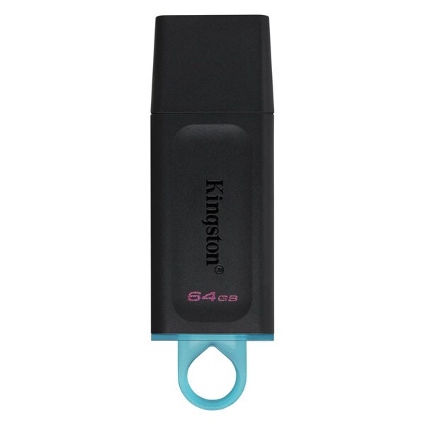 Kingston DataTraveler USB Flash Drive 64GB